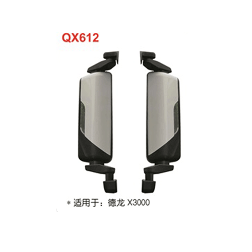 QX612  德龙X3000