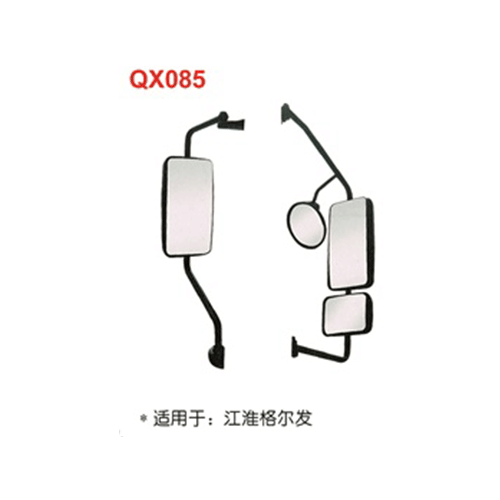 QX085  江淮格尔发