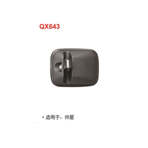 QX643  帅星