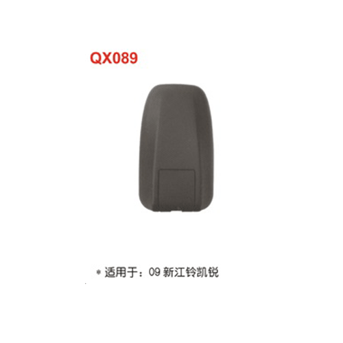 QX089  09新江铃凯锐