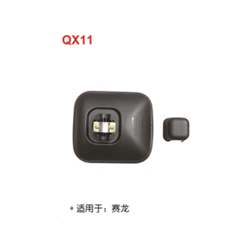 QX11  赛龙