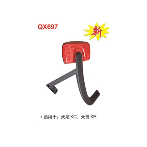 QX697  天龙KC 天锦KR