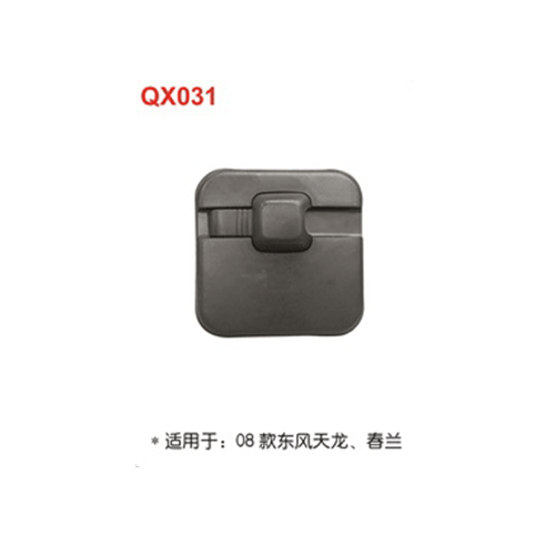 QX031 09新东风天龙 春兰