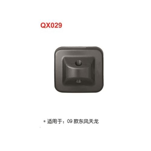 QX029  09新东风天锦