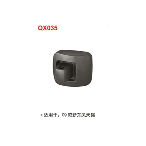 QX035  09新东风天锦