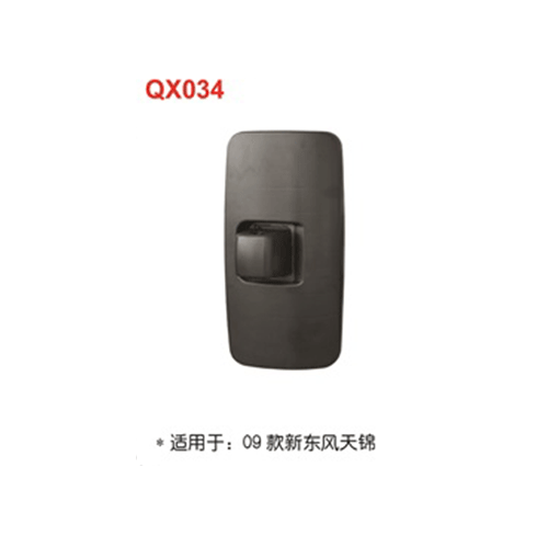 QX034  09新东风天锦