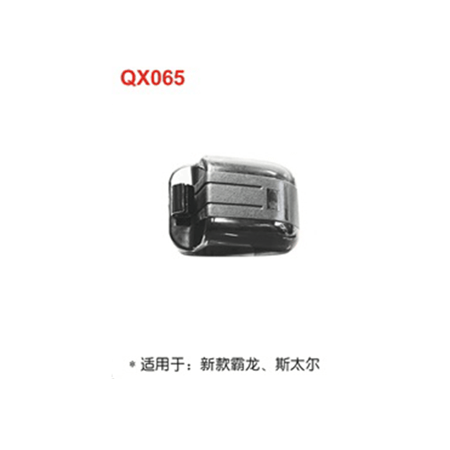 QX065 新款霸龙 斯太尔